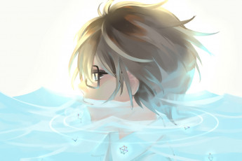 Картинка аниме sangatsu+no+lion мартовский лев