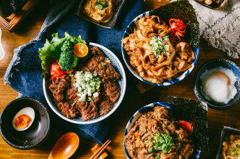 Картинка еда вторые+блюда снедь