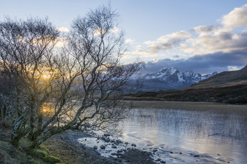 Картинка природа реки озера простор