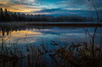 Картинка природа реки озера простор