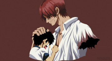 Картинка аниме one+piece драма