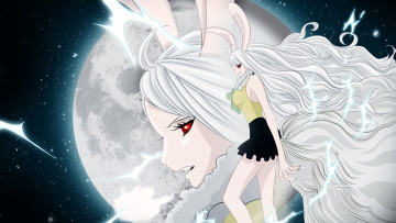 Картинка аниме one+piece девушка