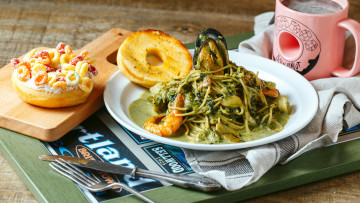 Картинка еда вторые+блюда снедь