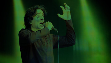 Картинка killing-joke музыка killing+joke музыкант