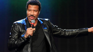 Картинка lionel+richie музыка музыкант