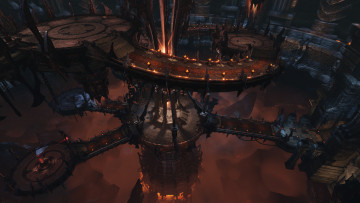 Картинка видео+игры bless+online bless online