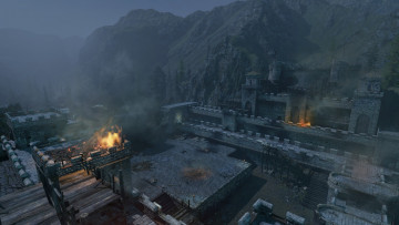 Картинка видео+игры bless+online bless online