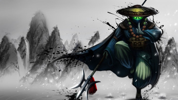 Картинка видео+игры league+of+legends league of legends