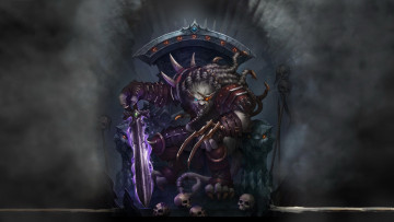 Картинка видео+игры league+of+legends league of legends