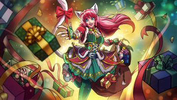 Картинка видео+игры paladins