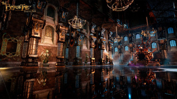 Картинка видео+игры the+bard`s+tale+iv the bard's tale iv