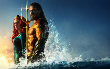 Картинка кино+фильмы aquaman