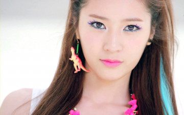 Картинка krystal-jung--fx музыка женщина