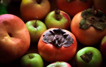 Картинка еда фрукты +ягоды снедь