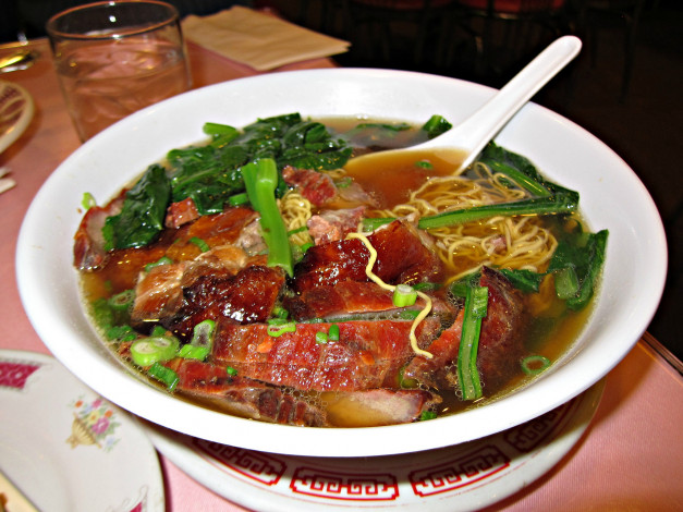 Обои картинки фото еда, первые блюда, снедь