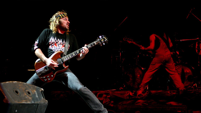 Обои картинки фото -la-renga, музыка, la renga, музыкант