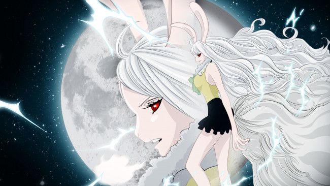 Обои картинки фото аниме, one piece, девушка