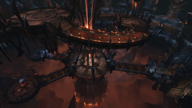 Обои картинки фото видео игры, bless online, bless, online