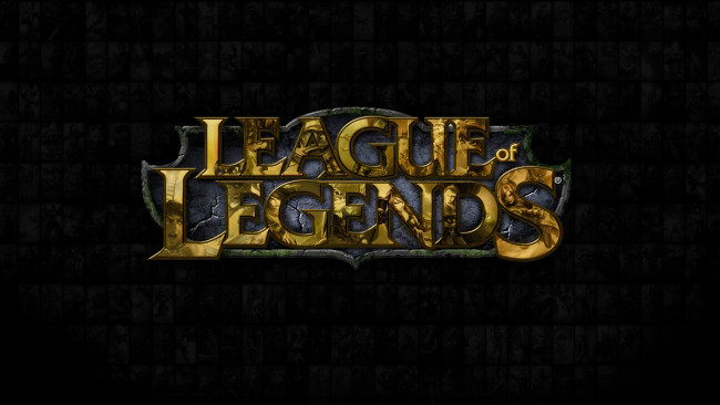 Обои картинки фото видео игры, league of legends, league, of, legends