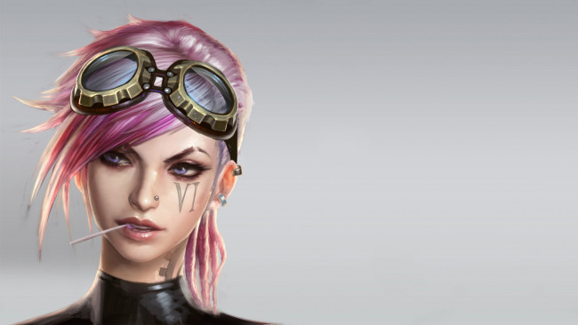 Обои картинки фото видео игры, league of legends, league, of, legends