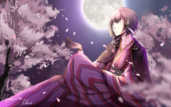 Обои картинки фото аниме, 100 sleeping princes and the kingdom of dreams, 100, sleeping, princes, and, the, kingdom, of, dreams