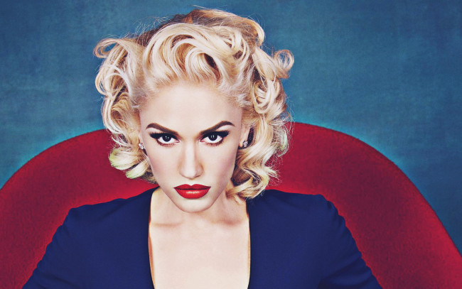 Обои картинки фото gwen stefani , 2018, музыка, no doubt, суперзвезда, блондинка, фотосъемка, американская, певеца, голливуд, красавица, гвен, стефани