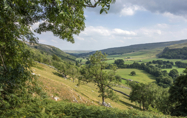 Обои картинки фото природа, пейзажи, простор