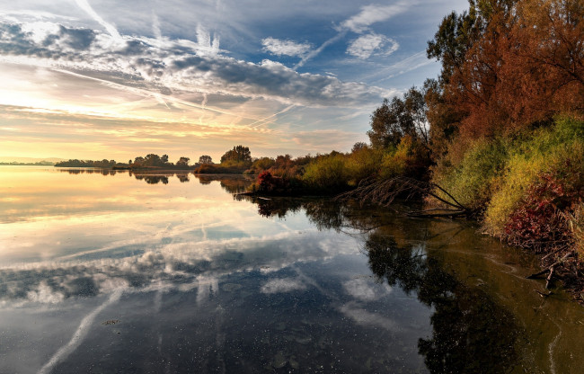 Обои картинки фото природа, побережье, простор