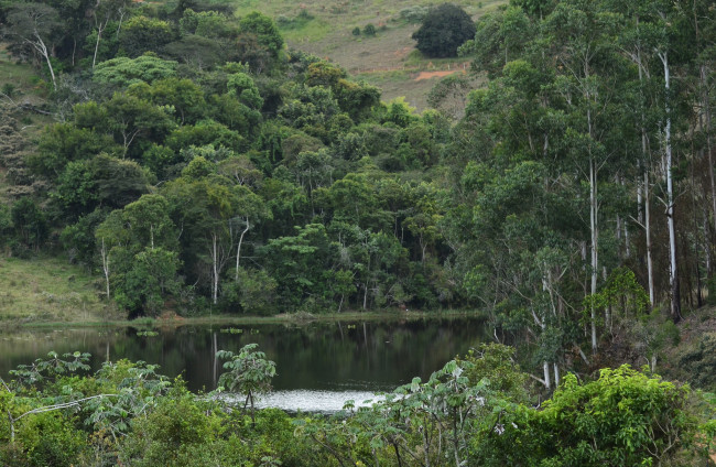 Обои картинки фото природа, реки, озера, простор