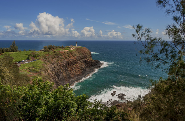 Обои картинки фото природа, побережье, простор