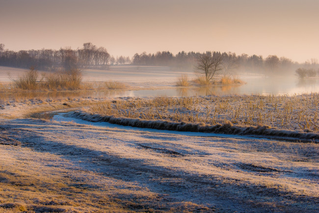 Обои картинки фото природа, пейзажи, простор