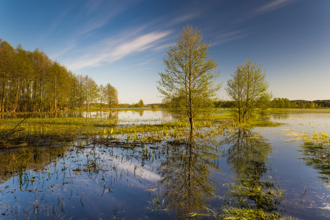 Обои картинки фото природа, реки, озера, простор