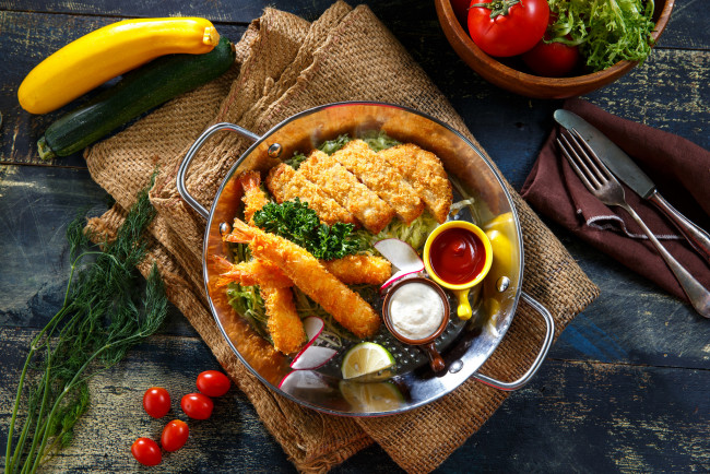 Обои картинки фото еда, разное, снедь, томаты, помидоры