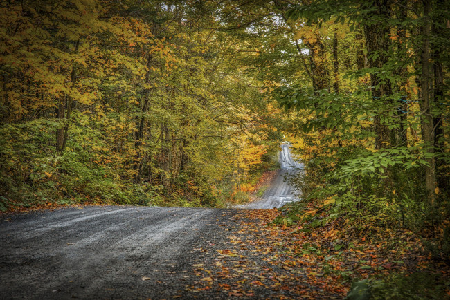 Обои картинки фото природа, дороги, простор