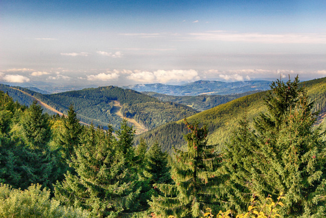 Обои картинки фото природа, пейзажи, простор