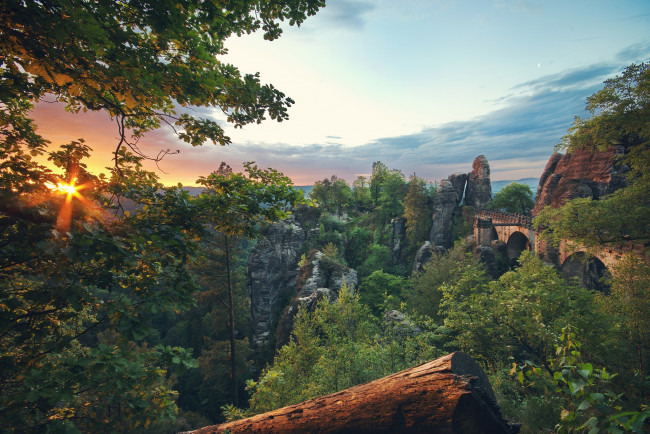 Обои картинки фото природа, пейзажи, простор