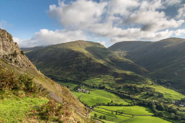 Обои картинки фото природа, пейзажи, простор