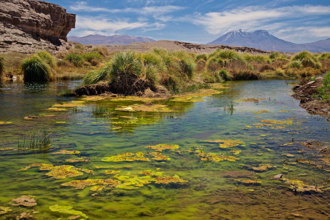 Обои картинки фото природа, побережье, простор