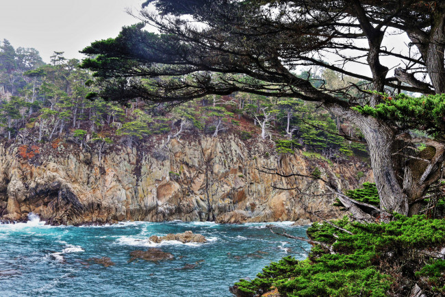 Обои картинки фото природа, реки, озера, простор