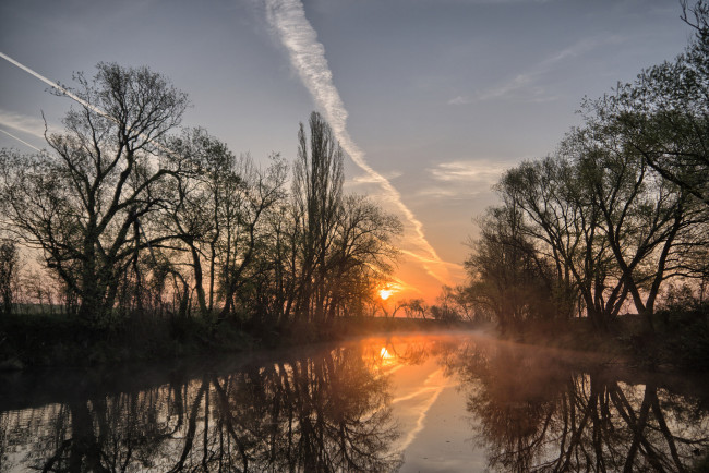 Обои картинки фото природа, реки, озера, простор