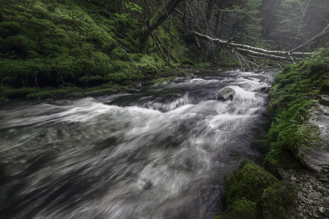 Обои картинки фото природа, реки, озера, простор