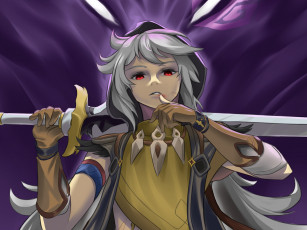 Картинка аниме genshin+impact genshin impact