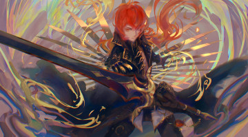 Картинка аниме genshin+impact genshin impact