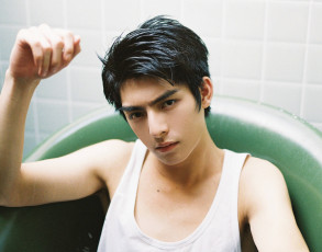 Картинка мужчины wang+hao+xuan ван хаосюань wang hao xuan