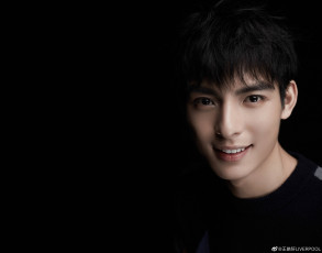 Картинка мужчины wang+hao+xuan ван хаосюань wang hao xuan