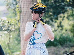 Картинка мужчины song+ji+yang сун цзиян китайский актёр певец