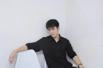 Картинка мужчины wang+hao+xuan ван хао сюань