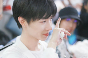 Картинка мужчины song+ji+yang сун цзиян китайский актёр певец