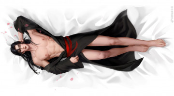 Картинка аниме mo+dao+zu+shi the untamed неукротимый повелитель чэньцин мосян тунсю mo dao zu shi магистр дьявольского культа