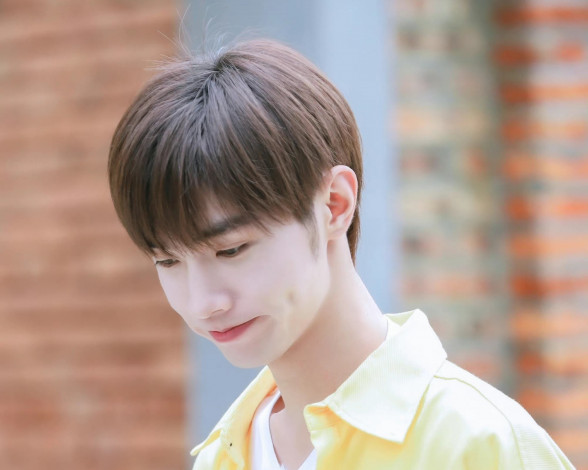 Обои картинки фото мужчины, song ji yang, сун, цзиян, китайский, актёр, певец